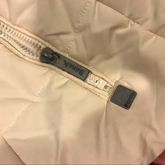 Bench brand vest - Picture 14 of 16